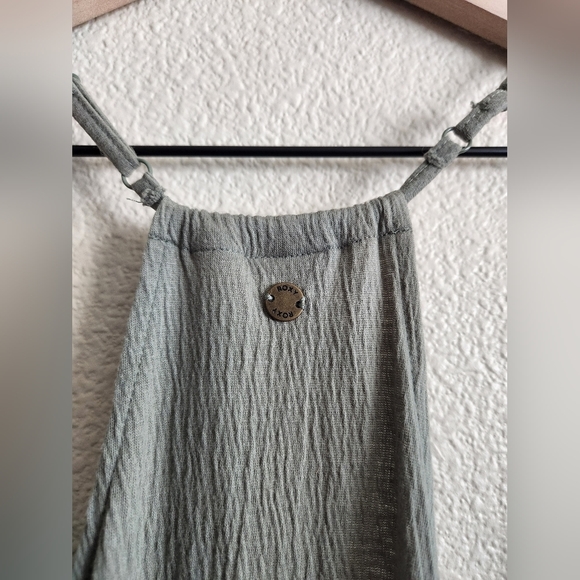 Roxy Women's Beaches Dress - Picture 5 of 10